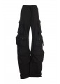 PANTALON LONG DOUBLE