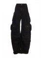 PANTALON LONG DENIM LAVE