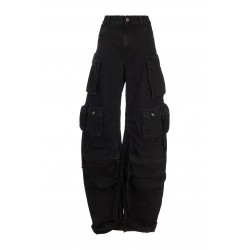 PANTALON LONG DENIM LAVE