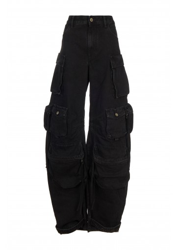 PANTALON LONG DENIM LAVE