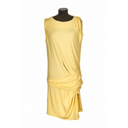 MINI ROBE JERSEY