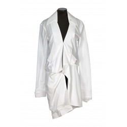 MINI ROBE POPELINE