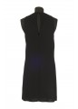 MINI ROBE SABLE