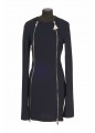 MINI ROBE SABLE