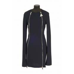 MINI ROBE SABLE