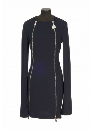 MINI ROBE SABLE