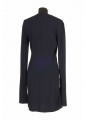MINI ROBE SABLE