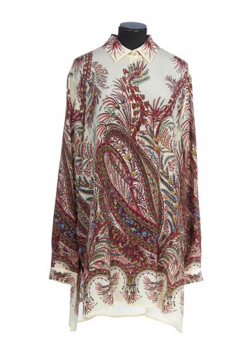 CHEMISE