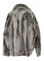 VESTE 68CM AGNEAU LACON