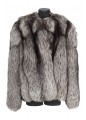 VESTE 60CM FOUR RENARD