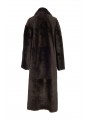 MANTEAU 123CM AGNEAU LACON