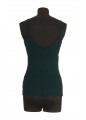 TANK TOP REEDITION KNIT