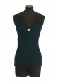 TANK TOP REEDITION KNIT