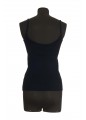 TANK TOP REEDITION KNIT