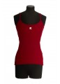 TANK TOP REEDITION KNIT