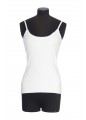 TANK TOP REEDITION KNIT