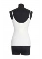 TANK TOP REEDITION KNIT
