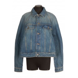 TRAPEZE JACKET