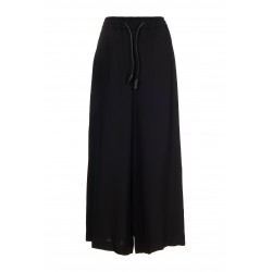 CROPPED TROUSERS