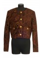 VESTE