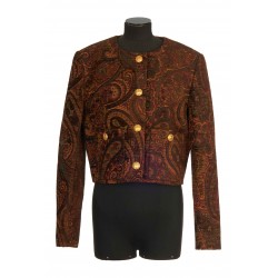 VESTE