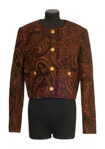 VESTE