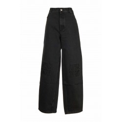 ANAGRAM BAGGY JEANS
