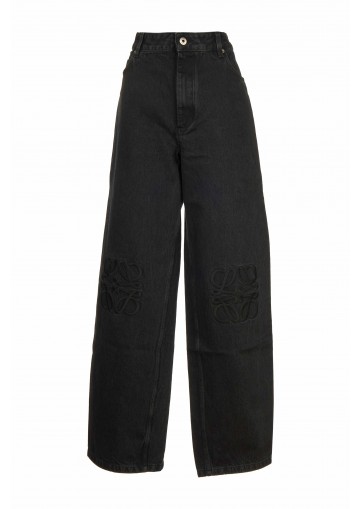 ANAGRAM BAGGY JEANS
