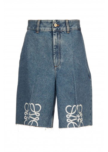ANAGRAM SHORTS FOR CHADIA