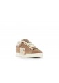 SNEAKER BASSA CROSTA