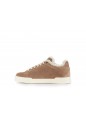 SNEAKER BASSA CROSTA