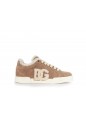 SNEAKER BASSA CROSTA