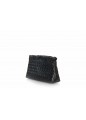 POUCH INTRECCIATO 15 VENETIAN CALF