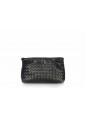 POUCH INTRECCIATO 15 VENETIAN CALF