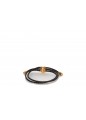 BRACELET GOLD F ST SIL NAPPA