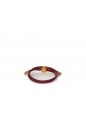 BRACELET GOLD F ST SIL NAPPA