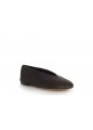 FLAT NAPPA MICRO WEAVE