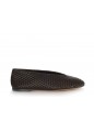 FLAT NAPPA MICRO WEAVE