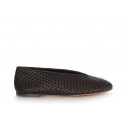 FLAT NAPPA MICRO WEAVE