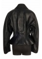 JACKET MEDIUM WEIGHT SOFT NAPPA