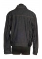 JACKET RINSED WASH LW INDIGO DENIM
