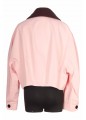 WASHED IRREGULAR COTTON TWILL