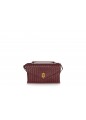 BORSA INTRECCIATO 10 NAPPA