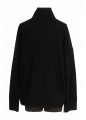 SWEATER LW CLASSIC WOOL KNIT