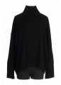 SWEATER LW CLASSIC WOOL KNIT