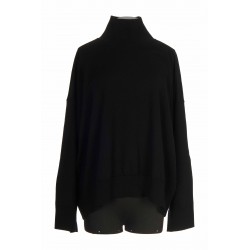 SWEATER LW CLASSIC WOOL KNIT