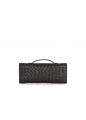 POUCH INT15FOG.M/F.M/NAPPA LAMINA