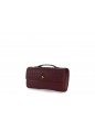 POUCH INT15FOG.M/F.M/NAPPA LAMINA