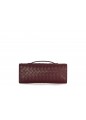 POUCH INT15FOG.M/F.M/NAPPA LAMINA