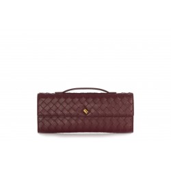 POUCH INT15FOG.M/F.M/NAPPA LAMINA